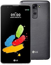 Замена дисплея на телефоне LG Stylus 2 в Туле